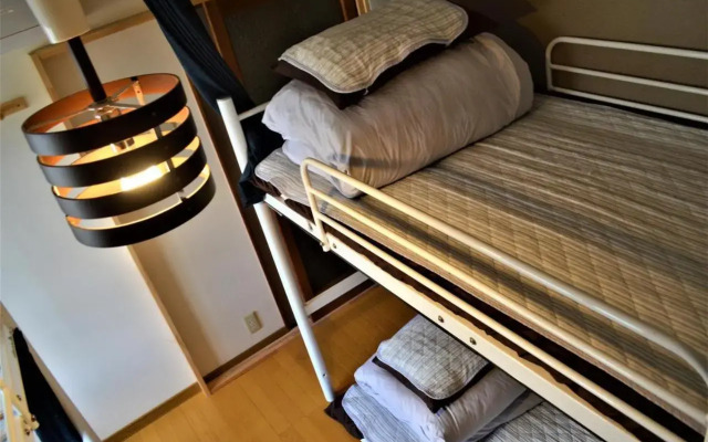 Peace House Abeno - Hostel