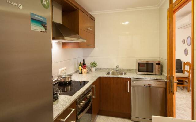 Apartment Obelisc 3