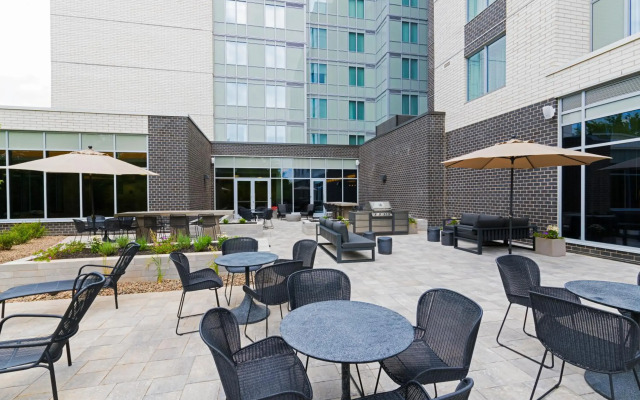 Residence Inn by Marriott Halifax Dartmouth