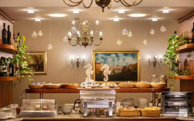 Hotel Venezia