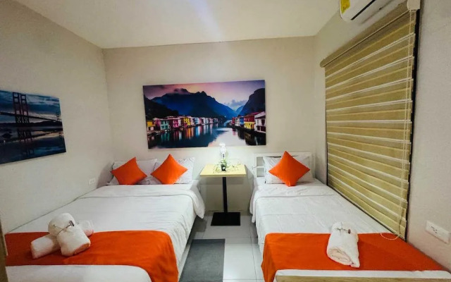 OYO 1157 Kegama Residences 1