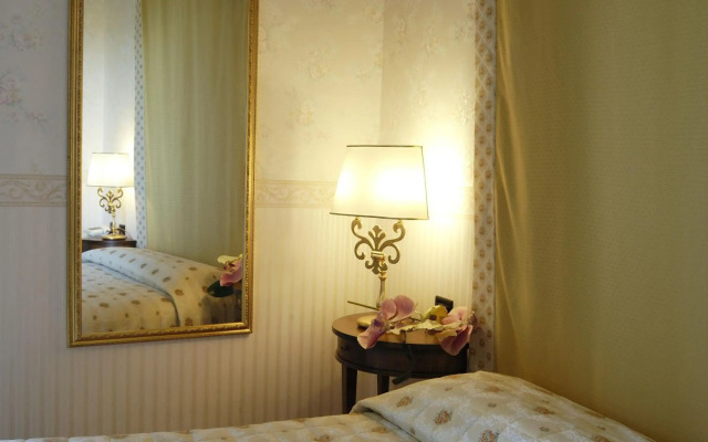 Hotel Zunica1880
