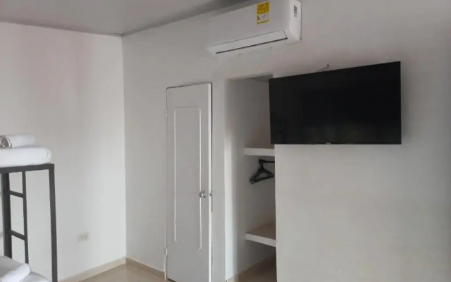 Hotel Campestre Villa Gladhys