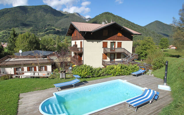 Appartamenti Lembondel - Ledro