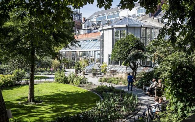 Theaterstudio 2 Antwerp