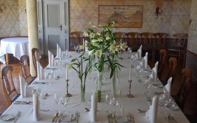 SOLTHUS Hotel & SPA