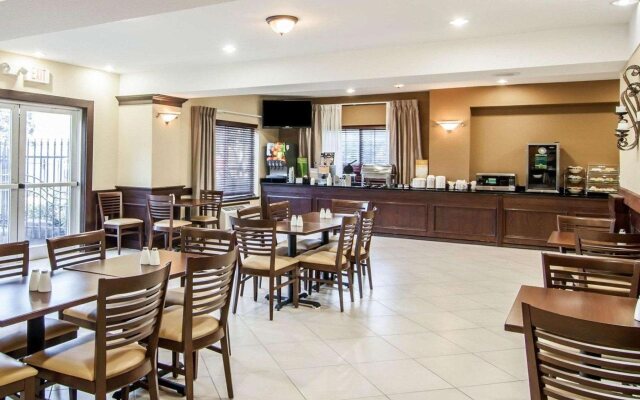 Best Western Premier Keizer/Salem Hotel