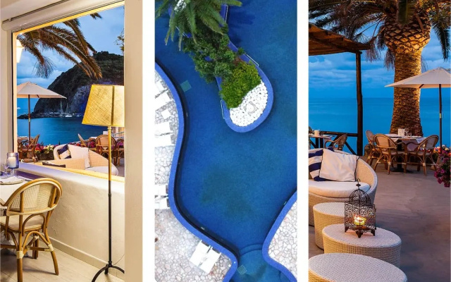Hotel Apollon 4*