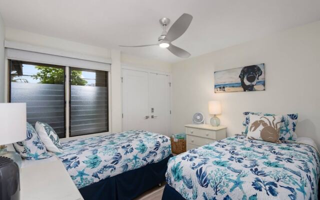 Nohonani 102 by Coldwell Banker Island Vacations