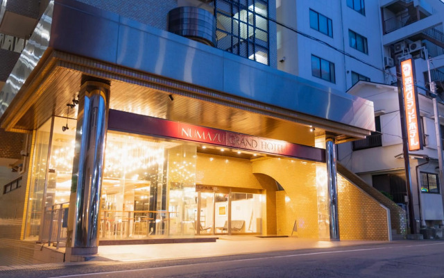 Numazu Grand Hotel
