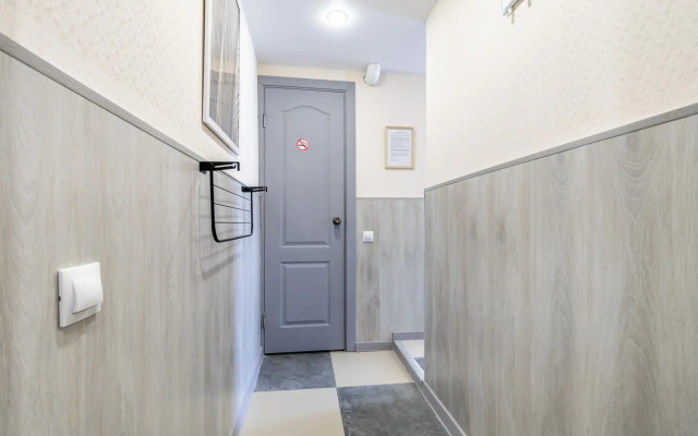 Time Apart на улице Карбышева 42