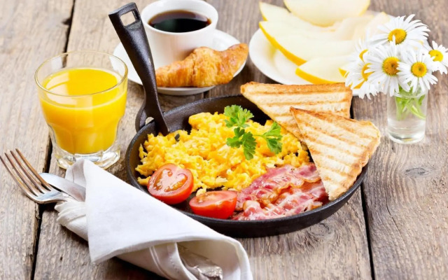 The Landmark Banjara Hills