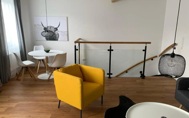 Ferienwohnung Leonard