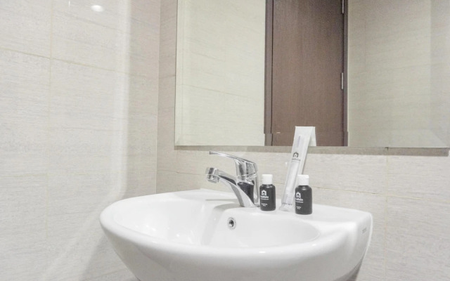Best Homey And Nice 2Br At Ciputra International Apartment