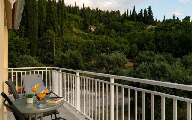 Relax Zone Apartments