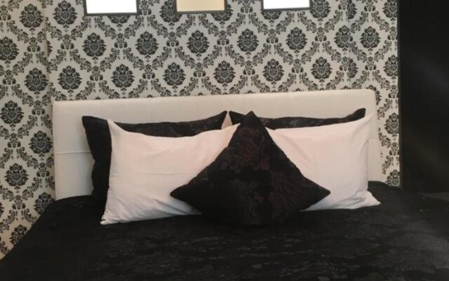 Mini Hotel Dejavu on Gagarina
