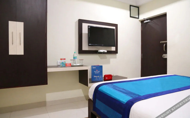 OYO Rooms Srinivasam Annexe