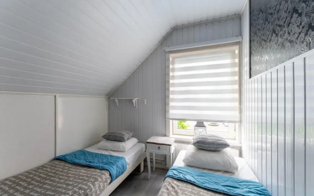 Apartment in Vlissingen Near Beach