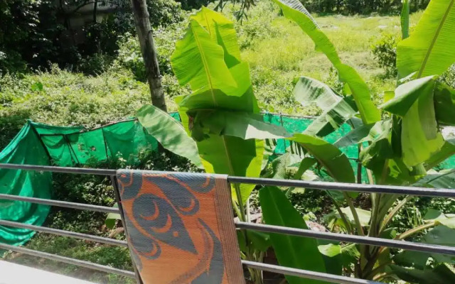 Chandra Resort