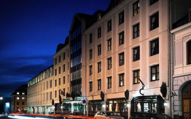 Thon Partner Hotel Norge