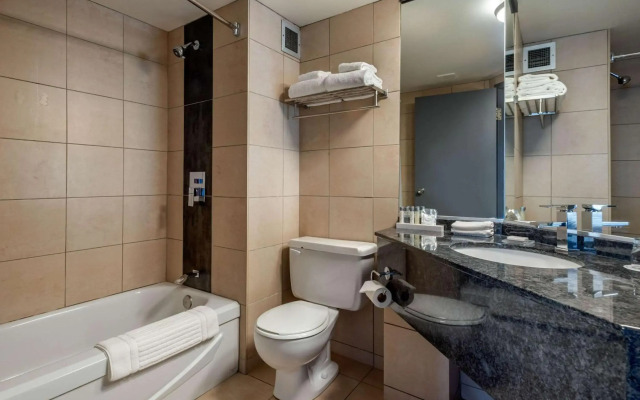 Hotel Quartier, Ascend Hotel Collection