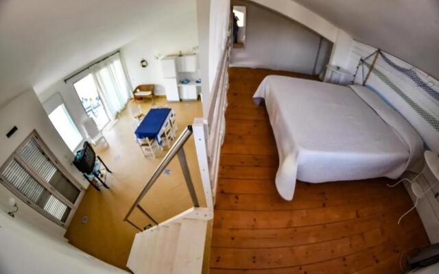 residence scala dei turchi