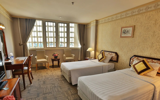 Lotus SaiGon Hotel