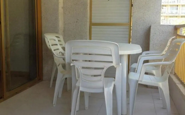 Vendrell Apartments