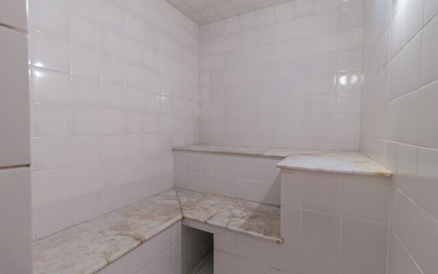 Vossa Bossa Bela Cintra Home