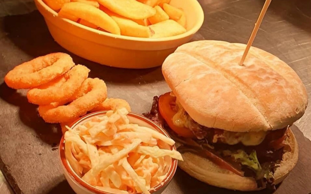 Sutton Staithe Hotel