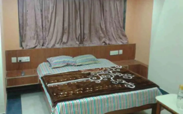 Marina Beach House