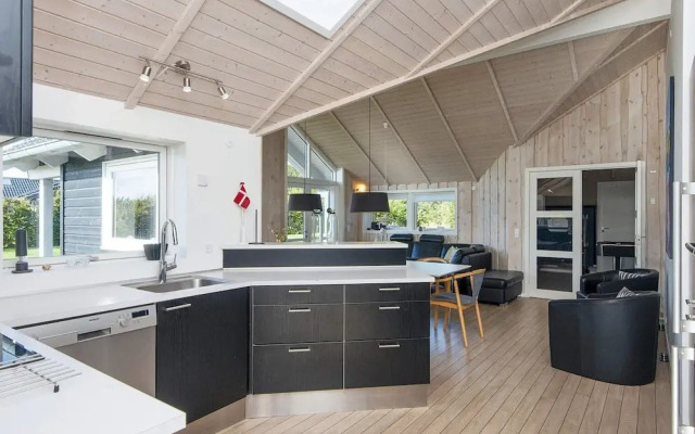 Family Fun With Hot Tub - By Traum Ferienwohnungen