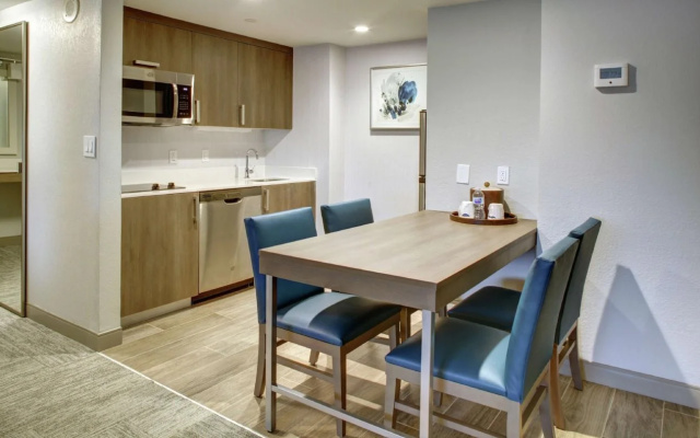 Hampton Inn & Suites Miami-Airport South-Blue Lagoon
