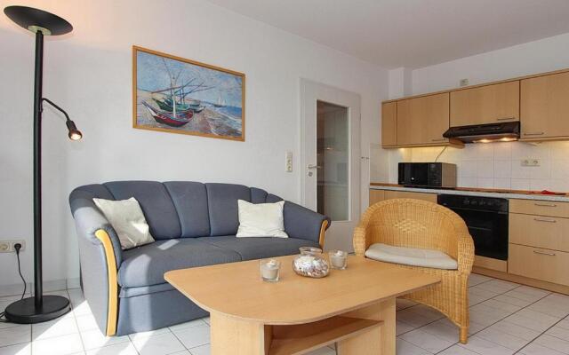 Haffblick Wohnung 25