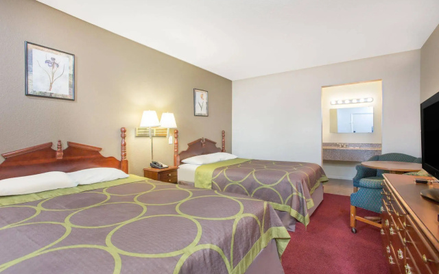 Rodeway Inn