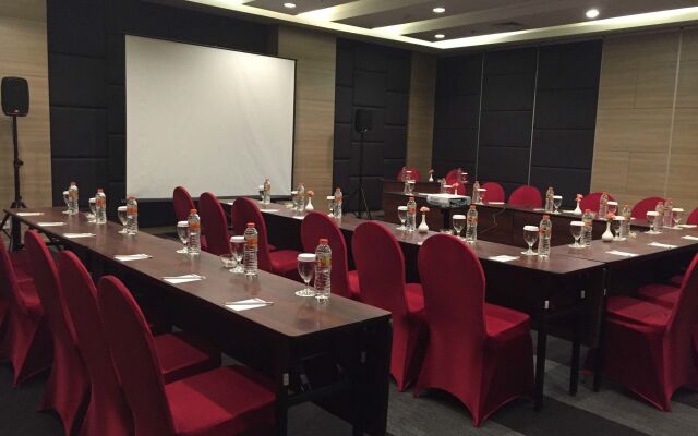 Vasaka Hotel Jakarta managed by DAFAM