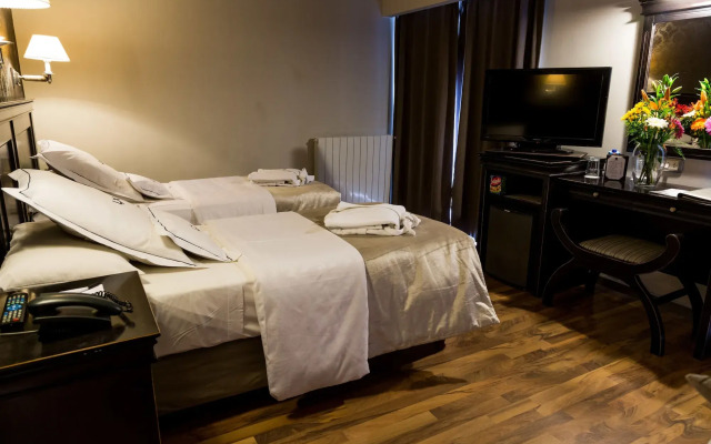 Lennox Hotel Ushuaia