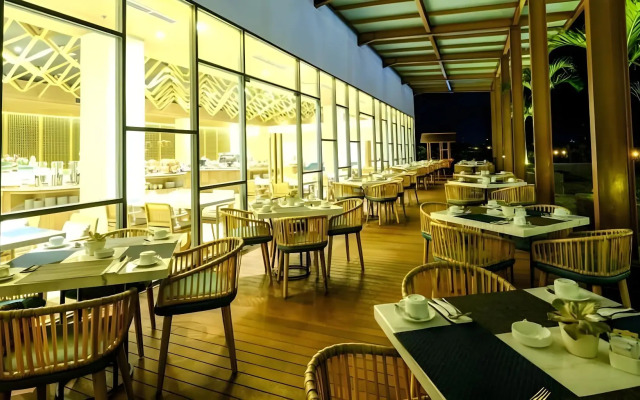 ILLIRA Hotel Banyuwangi