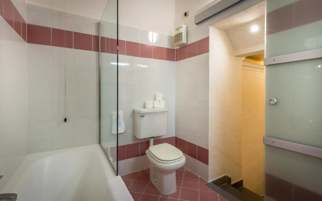 Hotel Alessandra