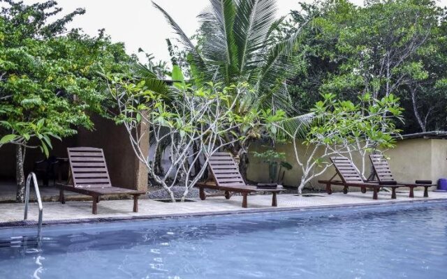 Green Habitat Ayurveda Resort and Spa