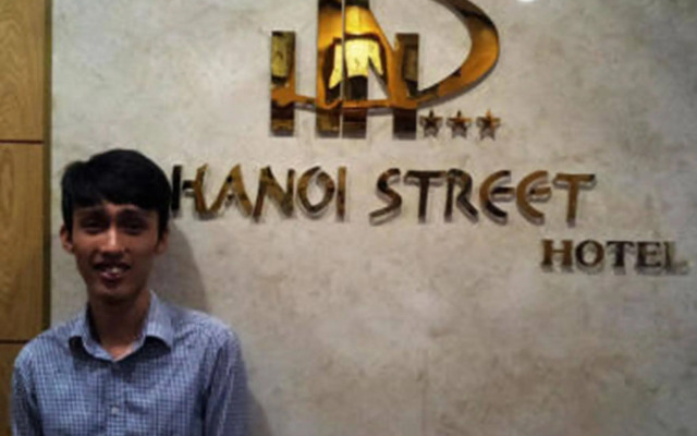 Hanoi Street Hotel