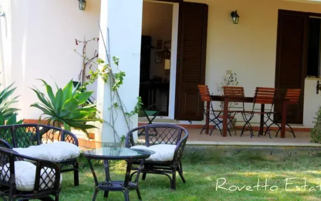 Rovetto Estate