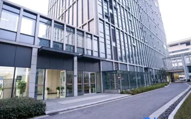 Shangrao Yuetu Hotel