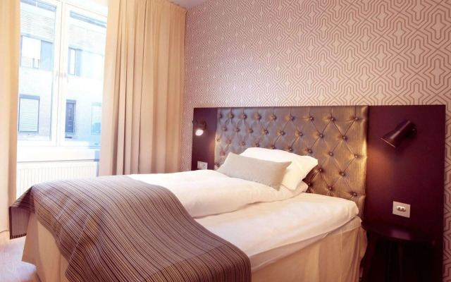 Home Hotel Astoria