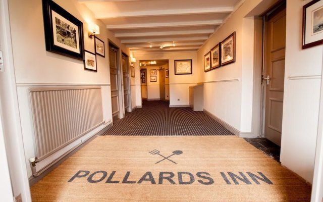 Pollards Inn