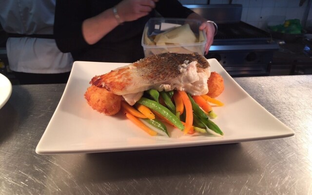 Finley Country Club Hotel Motel