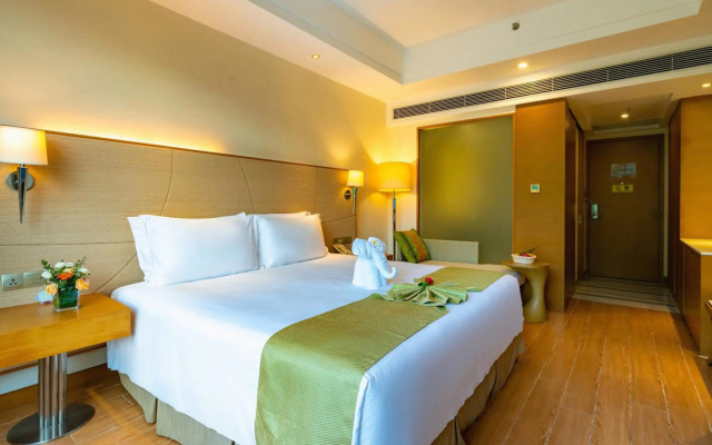 Ocean View Resort Yalong Bay