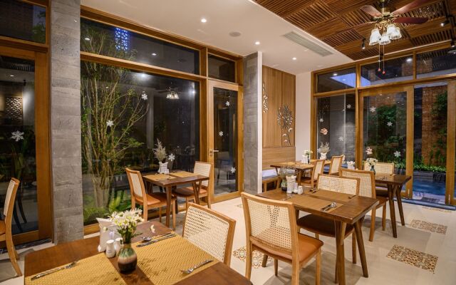 Daisy Boutique Hotel & Apartment