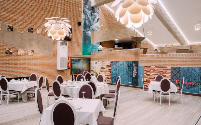 Hotel Resort El Montico - Singular's Hotels