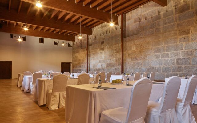 Eurostars Monumento Monasterio de San Clodio Hotel